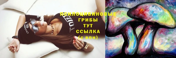 хмурый Белоозёрский